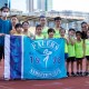 飛達田徑會九龍灣訓練班