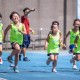 飛達田徑會將軍澳訓練班