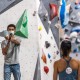 Hong Kong Boulder League 2021