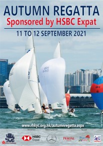 Autumn Regatta
