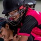 「女子頂級板球聯賽」T20第一場比賽