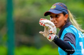 「女子頂級板球聯賽」T20第二場比賽
