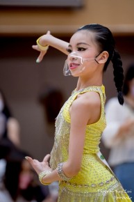 東區舞蹈節錦標賽