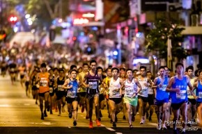 渣打香港馬拉松2021