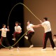 全港首屆Double Dutch Contest Hong Kong