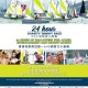 24 Hour Charity Dinghy Race 2021
