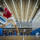 全港學界精英羽毛球比賽（小學及中學組）