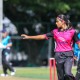 「女子頂級板球聯賽」T20第三及第四場