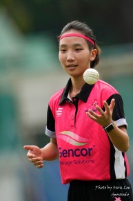 「女子頂級板球聯賽」T20第三及第四場比賽