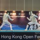藍十字保險2021香港公開劍擊錦標