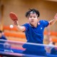 全港學界精英乒乓球比賽(中學組)