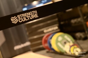 Strength Culture Weightlifting Open 2021