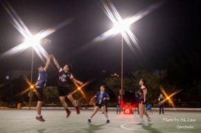 「2021年香港挑戰盃合球賽 ── 終極決賽」