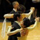 第廿一屆週年舞會暨全港標準舞及拉丁舞大賽