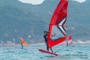 Sea Activity