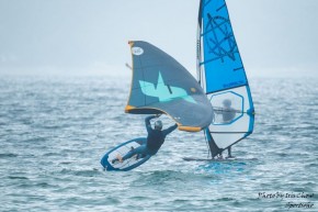 Sea Activity
