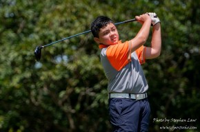 Inter-Secondary Schools Golf Competition 2022