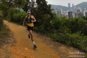 香港西部 50 – 香港50系列賽 (第4站)