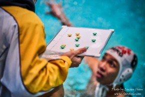 2022年夏季水球錦標賽及青少年水球錦標賽賽