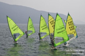 海通國際2022-2023香港滑浪風帆巡迴賽 – 長洲錦標賽