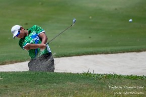 Albert K. W. Lai Junior Tournament 2022