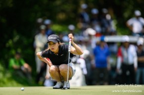HKGA Pairs Tournament 2022