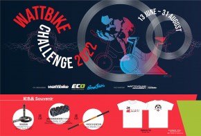 WattBike Challenge 2022