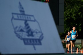 香港田徑錦標賽2022