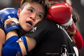 2022年度香港泰拳冠軍賽