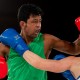 WBC 香港泰拳、拳擊金腰帶拳王大賽2022