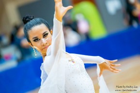 中西區第10屆回歸盃體育舞蹈錦標賽