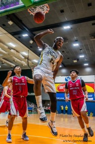 2021香港籃球聯賽男子甲一組賽事