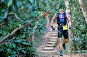 香港50越野跑系列賽 –港島50