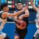 2022香港籃球聯賽男子甲一組賽事 (康仁福建對遊協)