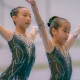 2022年全港技巧體操分齡賽