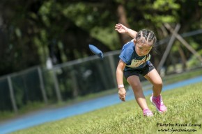 飛達夏季田徑測試賽2022 – 第二站