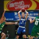 2021年香港籃球聯賽- 男子甲一組賽事 (東方龍獅 Vs 滿貫/南華 Vs 永倫)