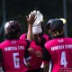 「女子全明星賽」T20第一場比賽