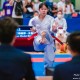 2022年全港空手道青少年大賽(第一回合)