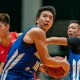 2021年香港籃球聯賽 ( 東方 Vs 南華)
