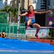 愉園體育會 全港青少年分齡田徑賽 2022