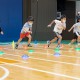 2022恩格斯兒童田徑室內聯賽-第三站