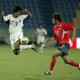 AET盃 – 國際足球友誼賽2010 香港 對 巴拉圭