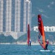 iQFOiL亞洲滑浪風帆錦標賽暨香港滑浪風帆公開錦標賽