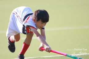 Mini and youth one-day hockey tournament