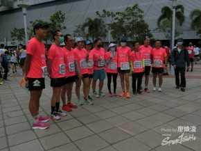 Lifewire Run 2022《愛跑．東涌呀》