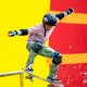 2022-2023 香港青年滑板（街式）公開賽 – 第三站