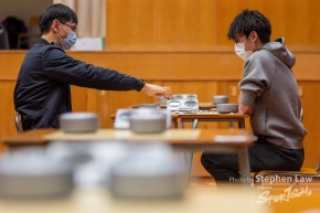 香港圍棋公開賽