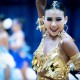 2023 香港體育舞蹈單人組公開賽 第㇐站