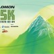 Salomon香港動力25公里挑戰賽2023